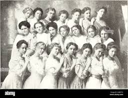 Agnes marion hi-res stock photography and images