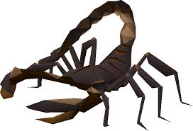 More images for how to spell scorpion » Scorpion Osrs Wiki