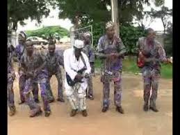 Juju Music With Prince Ade Oye Of Benin Juju Benin Music