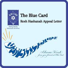 It was the human resources team at my employer who informed me about the blue card and helped me obtain it. The Blue Card Videos Facebook