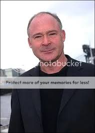 Casting Bond #6 ::: Part One