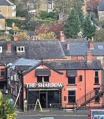 Image result for sharrow