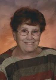 Ina Ruth McCormick Tyler (1935-2014)