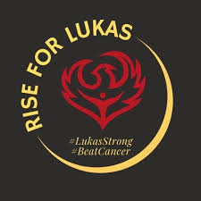 Rise For Lukas