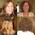 Before And After Straight Hair Perm