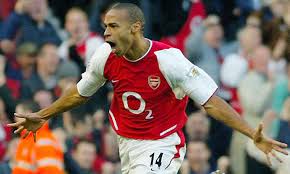 .arsenal celebration thierry henry celebration spurs thierry henry tottenham celebration. Thierry Henry Celebration Against Spurs