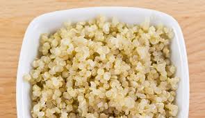 Te contamos con cocinar la quinoa. Como Preparar Quinoa