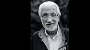 Adiós al ingeniero Alberto Garibaldi