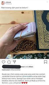 Kalau seseorang mengucapkan jazakallahu khairan kathira kpd anda, baiknya anda membalas: Jazakallah Khairan Kathira Artinya