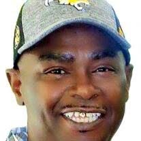 Anthony Kurt Sorrell Obituary