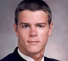 Stepmother remembers young man's agony