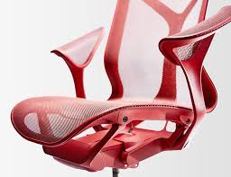 They were looking for the freedom to work on projects that interested them, and for the freedom to do so without bosses or titles. Why Herman Miller S Cosm Is The Most Important Office Chair In Decades