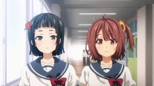Ore wo Suki na no wa Omae Dake ka yo – 10 – Random Curiosity