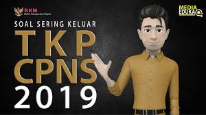 Soal Sering Keluar Tkp Cpns 2019 Pembahasan Prediksi Tkp Cpns 2019 Youtube