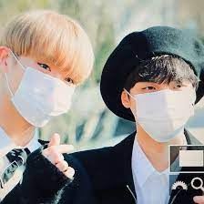 Bxsaur In 2021 Cix Icons Hats Icon