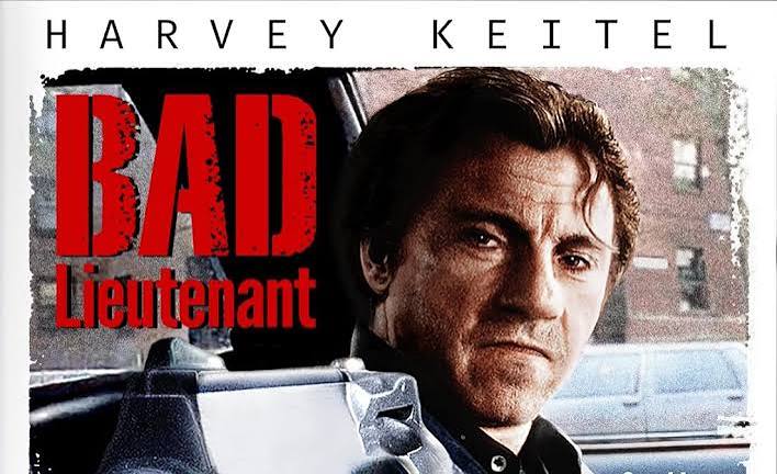 4K UHD Review: Kino Lorber's Bad Lieutenant (KL Studio Classics) – The  Movie Isle