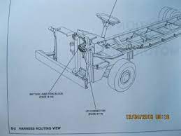 There is no one make of leveling jacks that they used on that coach. Fuse Panel Location 1998 Chevrolet P 30 Fleetwood Bounder Electrical Fmca Rv Forums A Community Of Rvers