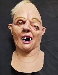 The cult classic movie turns 30 years old this year. Baby Ruth The Goonies Sloth Halloween Mask
