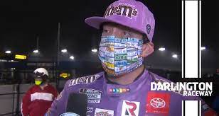 The game was released in 1999 for the nintendo 64 and for the playstation, 2000 for the pc and for the game boy color. Kyle Busch I Made A Mistake Expects Repercussions Nascar En Espanol