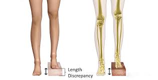 Image result for Functional Leg Length Discrepancy