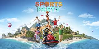 Find & download free graphic resources for party. Sports Party Nintendo Switch Spiele Nintendo