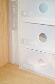 無印良品グッズで収納 新たな収納グッズ購入 グッズ 収納 収納 無印良品