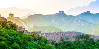 Antica opera ingegneristica di tipo militare (it); Great Wall Of China Great Wall Tours Facts History Photos