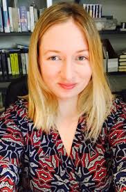 Episode Two: Emily Heiden