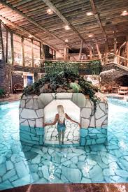 Gypsylovinlight Land Of The Midnight Sun Gypsylovinlight Indoor Outdoor Pool Dream Pools Dream House Exterior