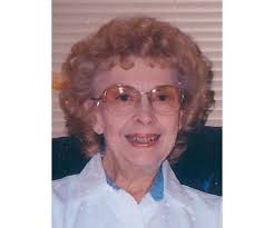 Mildred Harmon Obituary (2014)