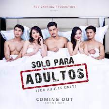 Manual To Lyf: This Post is Rated SOLO PARA ADULTOS (For Adults Only)