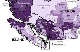 Maps, tiers, case numbers and everything. Centre For Disease Control Reports Three Local Covid Cases In October Coast Reporter