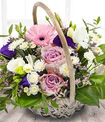 We currently deliver in over 100 countries around the world and our global delivery cities and countries keep expanding, as we join up with quality florists around. Flower Basket Arrangements To Malta Send Flower Baskets To Country Online