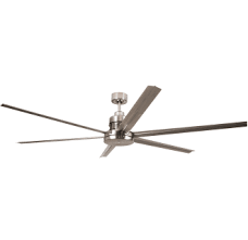 Maybe you would like to learn more about one of these? Craftmade Mnd72bnk6 Brushed Polished Nickel Mondo 72 6 Blade Indoor Outdoor Ceiling Fan Blades And Remote Included Lightingdirect Com