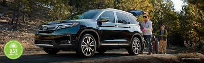 Autouncle is dein unabhängiger berater für die besten auto deals. 2021 Honda Pilot Touring Review Midtown Honda