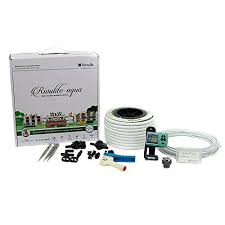 If you are just starting your journey in. 20 Off On Rivulis Rivulite Aqua Automatic Home Garden Irrigation System White On Amazon Paisawapas Com