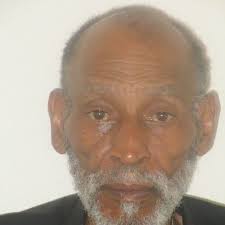 Elbert Hill Jr: Actor in Cypress, Texas.