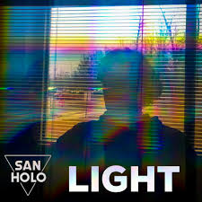 San Holo Light Imgur