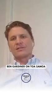 Ben Gardiner