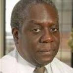 Dr. Roscoe Adams, MD: Family Doctor