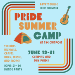 Pride Summer Camp 2026