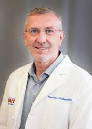 Dr. Thomas C. Andrews, MD