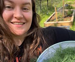 Roasted Tomato Pie with Buttermilk Biscuit Crust
