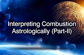 interpreting combustion astrologically part ii vedic