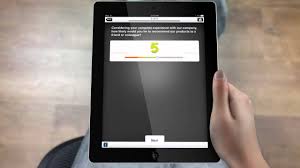 You can buy a land survey app from google play store: Surveypocket Survey App For Ios And Android Devices Youtube