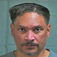 Doctor at Norman Veterans Center arrested, accused of assaulting officer