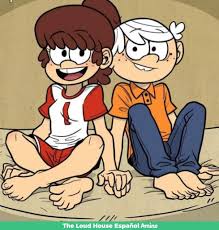 🏈Lynn Loud⚽ | The Loud House Español Amino