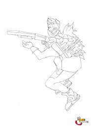 Drift Draw Learn How To Draw Drift From Fortnite Step By Step Beginner Drawing Tutorial Drawing For Beginners Drawing Tutorials For Beginners Drawing Tutorial