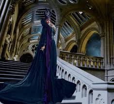 Facilier, and ursula are featured in the collection of six ballpoint pens that have villainous slogans and are topped by colorful translucent skulls. Maleficent Castle By Countess1897 On Deviantart
