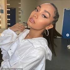 78k likes · 58 talking about this. Showbiz Little Mix S Leigh Anne Pinnock Joins Anne Marie As A Guest Mentor On The Voice